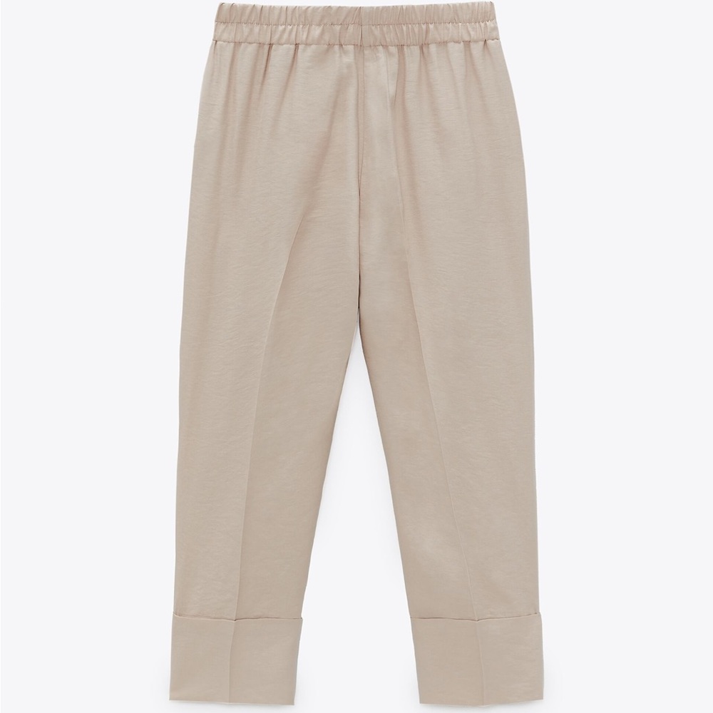 Zara Trousers, sz.US/L, EU/L, MEX/30